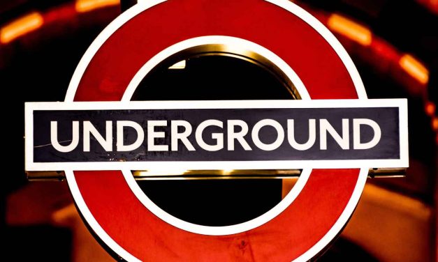 Action & Adventure in London, England