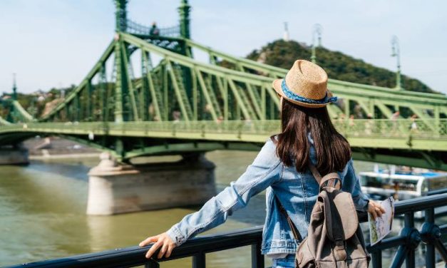 Conquer Budapest: Adventures in the Heart of Hungary