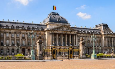 Discover The Allure Of Brussels: Epic City Of Wonders