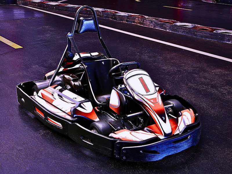 Thrill Seekers’ Paradise: The Ultimate Action Guide to Macau